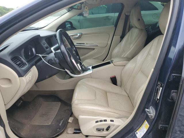 Photo 7 from auction – 2014 VOLVO S60 T5 with VIN YV1612FSXE2277689