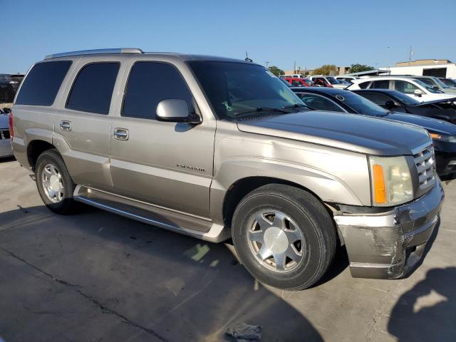 Photo 4 from auction – 2002 CADILLAC ESCALADE L with VIN 1GYEC63T42R296414