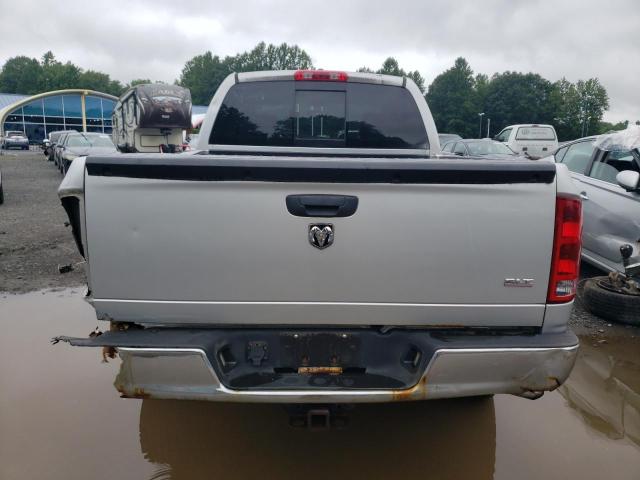 Photo 6 from auction – 2006 DODGE RAM 1500 S with VIN 1D7HA18N96J139400