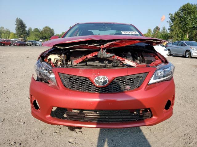 Photo 5 from auction – 2010 TOYOTA COROLLA BA with VIN 2T1BU4EE1AC492408