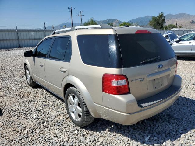 Photo 2 from auction – 2007 FORD FREESTYLE with VIN 1FMDK06197GA01365