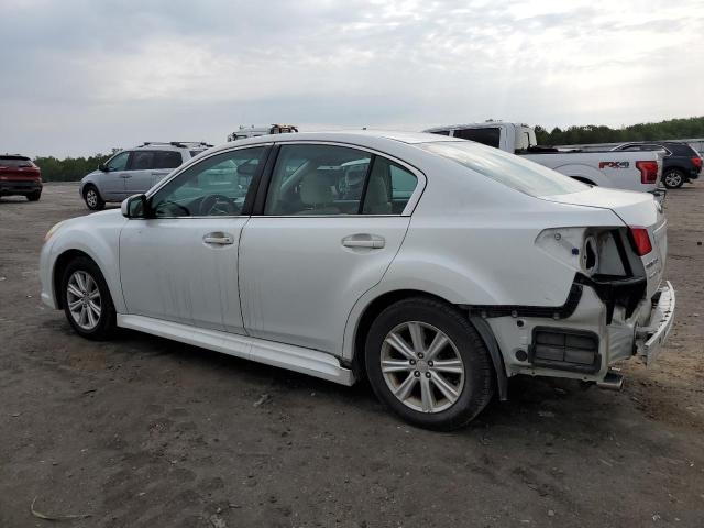 Photo 2 from auction – 2011 SUBARU LEGACY 2.5 with VIN 4S3BMBC61B3220614