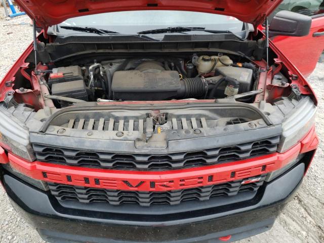 Photo 11 from auction – 2019 CHEVROLET SILVERADO with VIN 3GCPYCEH2KG113938