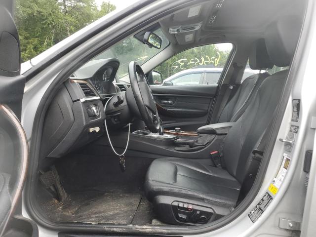 Photo 7 from auction – 2013 BMW 328 XI SUL with VIN WBA3B5C53DF593087