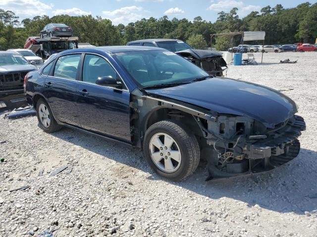 Photo 4 from auction – 2008 CHEVROLET IMPALA LT with VIN 2G1WT58K781248761