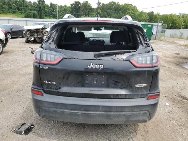 Photo 6 from auction – 2020 JEEP CHEROKEE L with VIN 1C4PJMCB3LD512655