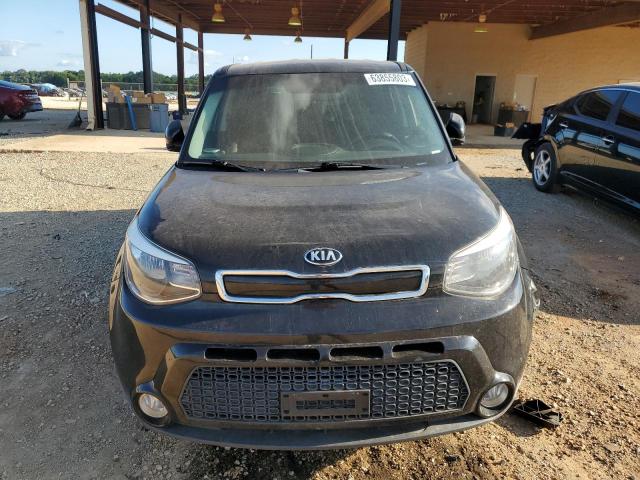 Photo 5 from auction – 2016 KIA SOUL + with VIN KNDJP3A5XG7403092