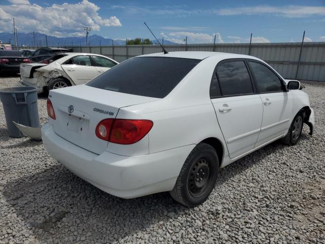 Снимка 3 от търг – 2004 TOYOTA COROLLA CE с VIN 2T1BR32E64C314336