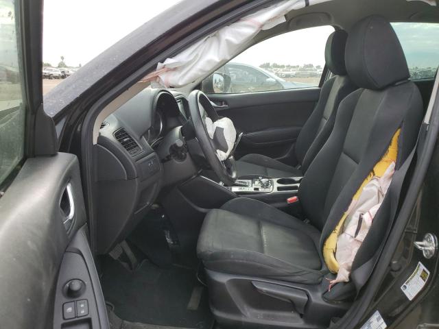 Photo 7 from auction – 2016 MAZDA CX-5 with VIN JM3KE2BY0G0736768