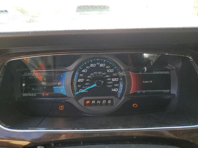 Photo 9 from auction – 2013 FORD TAURUS LIM with VIN 1FAHP2F88DG112135