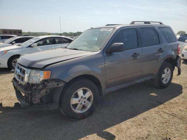 FORD ESCAPE XLT 2012 z numerem VIN 1FMCU0DG9CKB71598 - Zdjęcie z aukcji