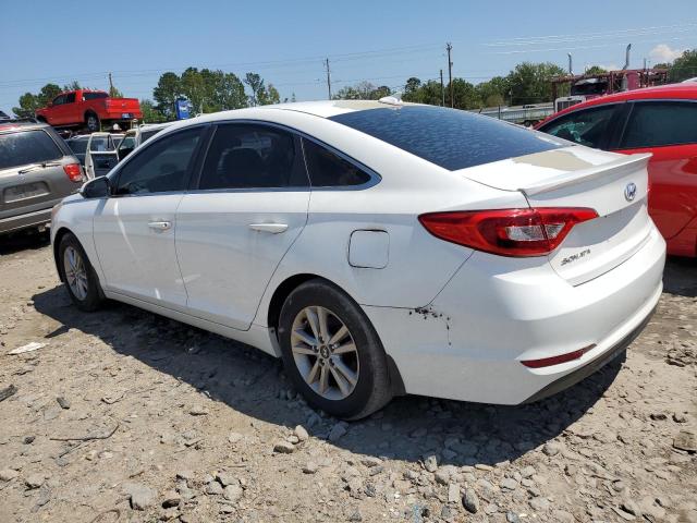 Photo 2 from auction – 2016 HYUNDAI SONATA SE with VIN 5NPE24AF5GH315836