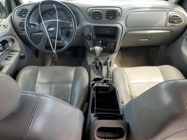 Photo 8 from auction – 2007 CHEVROLET TRAILBLAZE with VIN 1GNDS13S272206117