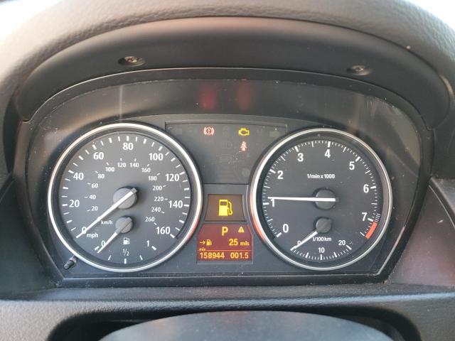 Photo 9 from auction – 2014 BMW X1 XDRIVE2 with VIN WBAVL1C5XEVY13038