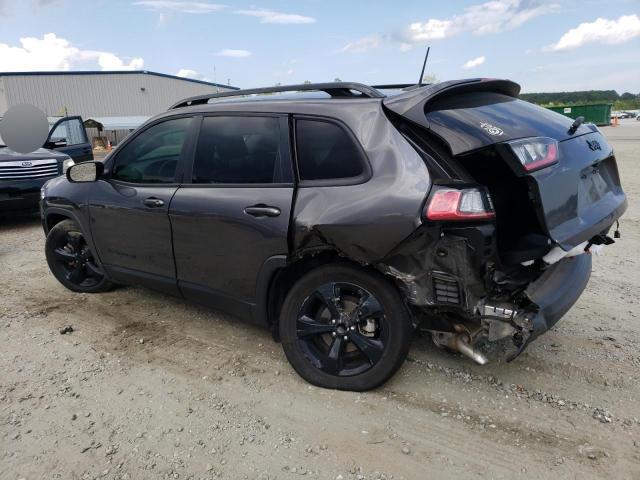 Photo 2 from auction – 2019 JEEP CHEROKEE L with VIN 1C4PJLLBXKD338690