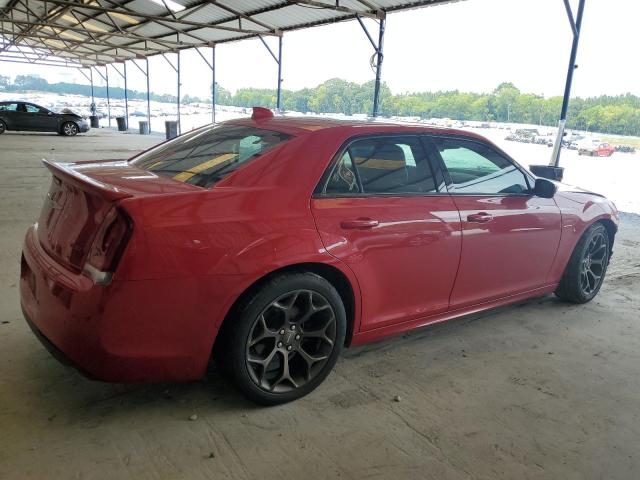 Photo 3 from auction – 2017 CHRYSLER 300 S with VIN 2C3CCABT7HH646987
