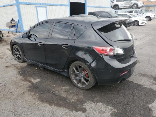 Photo 2 from auction – 2012 MAZDA SPEED 3 with VIN JM1BL1L4XC1611818
