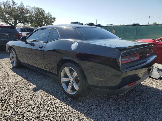 Photo 2 from auction – 2016 DODGE CHALLENGER with VIN 2C3CDZBT4GH145890