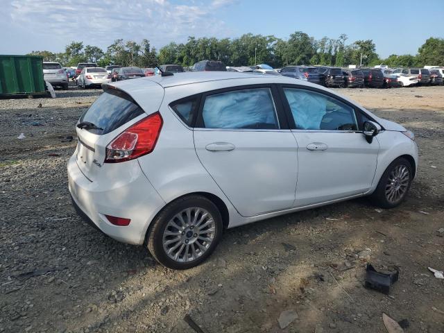 Photo 3 from auction – 2014 FORD FIESTA TIT with VIN 3FADP4FJ8EM124743