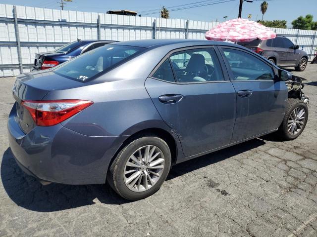 Photo 3 from auction – 2015 TOYOTA COROLLA L with VIN 5YFBURHE7FP322828