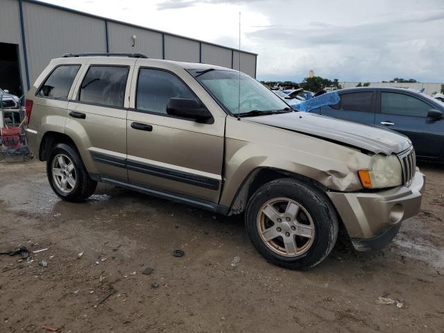 Photo 4 from auction – 2005 JEEP GRAND CHER with VIN 1J4GS48K85C600660