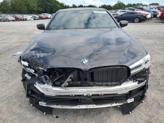 Photo 5 from auction – 2022 BMW 540 XI with VIN WBA73BJ05NWX75914