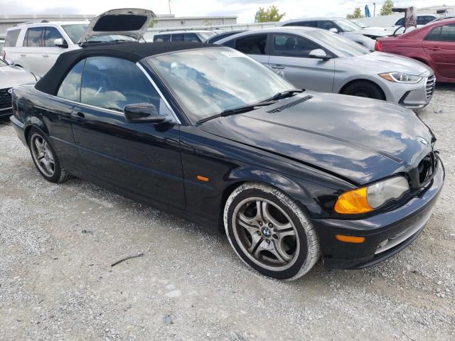 Photo 4 from auction – 2001 BMW 330 CI with VIN WBABS53471JU82196