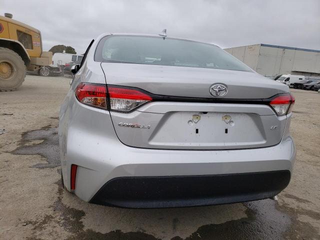 Photo 6 from auction – 2023 TOYOTA COROLLA LE with VIN 5YFB4MDE8PP049506