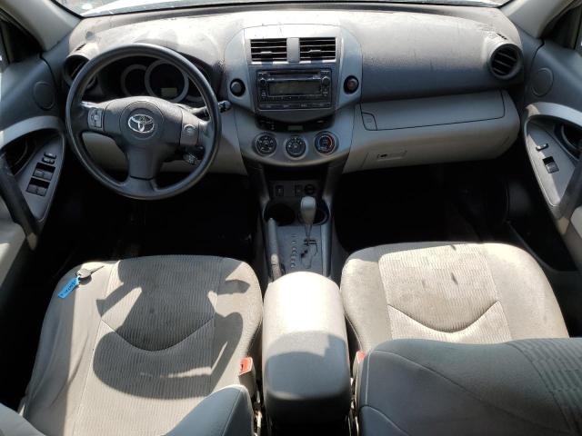 Photo 8 from auction – 2012 TOYOTA RAV4 with VIN 2T3ZF4DV4CW109998