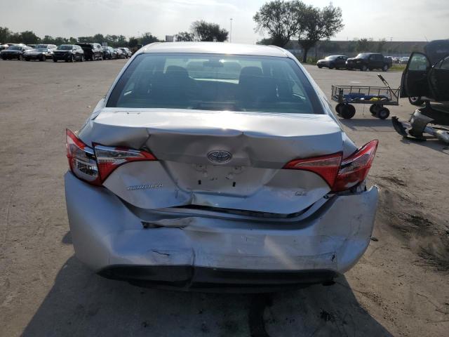 Photo 6 from auction – 2019 TOYOTA COROLLA L with VIN 5YFBURHE4KP906369