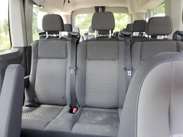 Photo 10 from auction – 2022 FORD TRANSIT T- with VIN 1FBAX2C84NKA79542