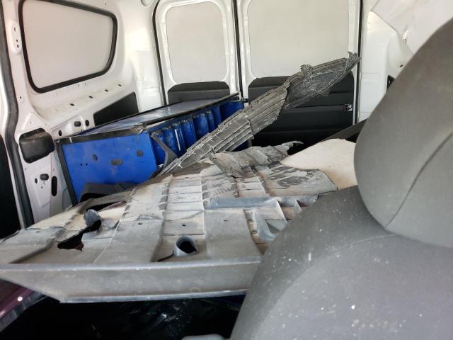 Photo 10 from auction – 2020 RAM PROMASTER with VIN ZFBHRFAB6L6R68832
