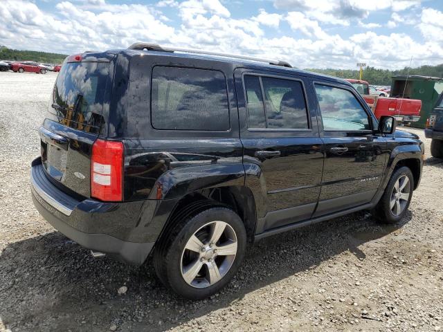 Photo 3 from auction – 2016 JEEP PATRIOT LA with VIN 1C4NJPFA5GD613133