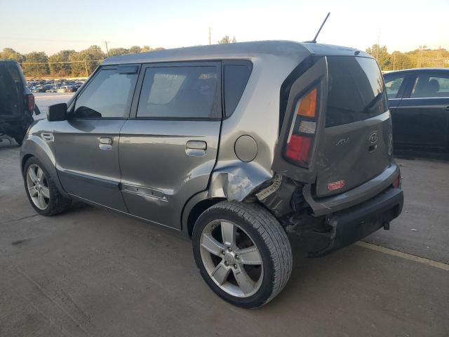 Photo 2 from auction – 2010 KIA SOUL + with VIN KNDJT2A28A7174043