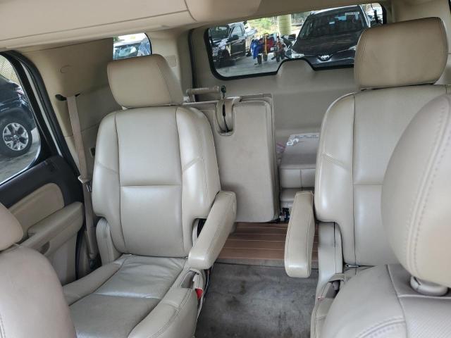 Photo 10 from auction – 2011 GMC YUKON DENA with VIN 1GKS2EEF0BR169399