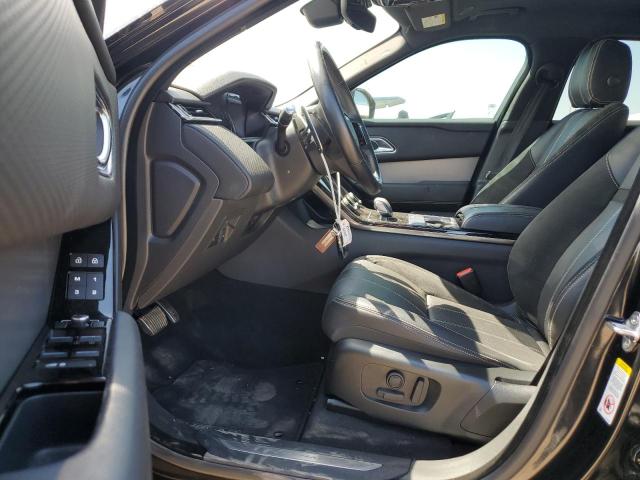 Photo 7 from auction – 2021 LAND ROVER RANGE ROVE with VIN SALYT2EU1MA314914