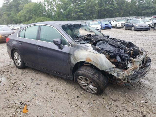 Photo 4 from auction – 2016 SUBARU LEGACY 2.5 with VIN 4S3BNAD61G3019339