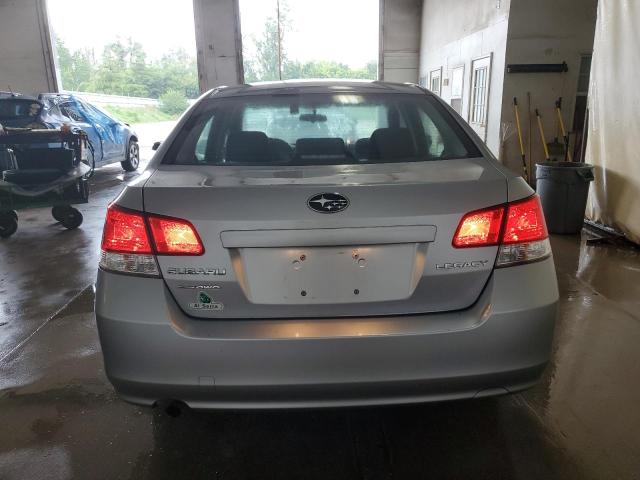 Photo 6 from auction – 2013 SUBARU LEGACY 2.5 with VIN 4S3BMCA64D3010651