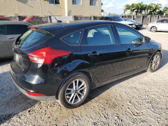 Photo 3 from auction – 2017 FORD FOCUS SE with VIN 1FADP3K20HL216363