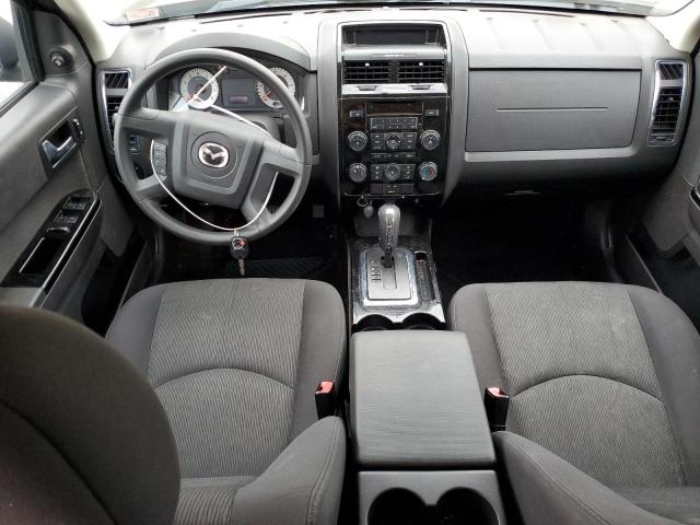 Photo 8 from auction – 2009 MAZDA TRIBUTE I with VIN 4F2CZ92799KM08483