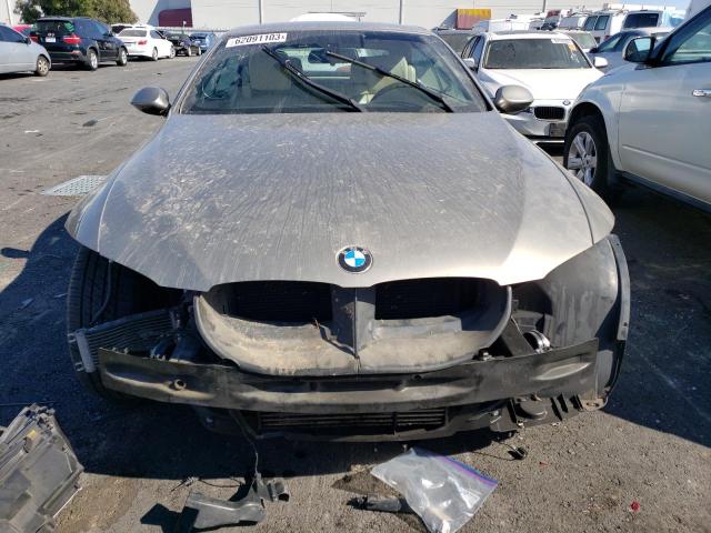 Photo 5 from auction – 2008 BMW 335 I with VIN WBAWL73528PX54065