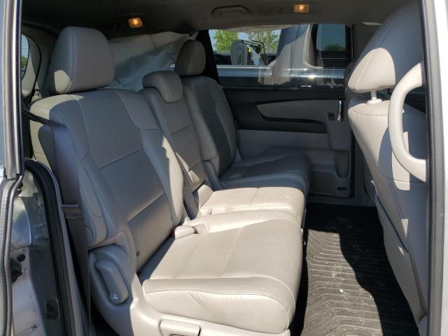 Photo 11 from auction – 2014 HONDA ODYSSEY EX with VIN 5FNRL5H65EB129218