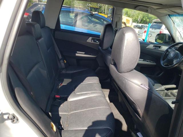 Photo 10 from auction – 2010 SUBARU FORESTER 2 with VIN JF2SH6DC3AH765829