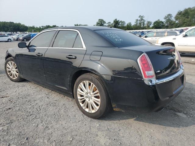 Photo 2 from auction – 2014 CHRYSLER 300 with VIN 2C3CCARG3EH146555