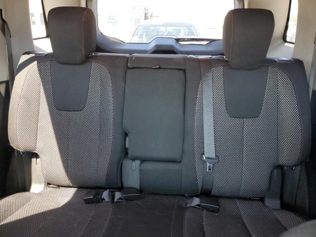 Photo 10 from auction – 2017 GMC TERRAIN SL with VIN 2GKALMEK0H6338292