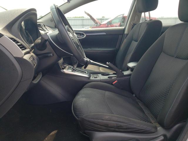 Photo 7 from auction – 2016 NISSAN SENTRA S with VIN 3N1AB7AP1GY316996