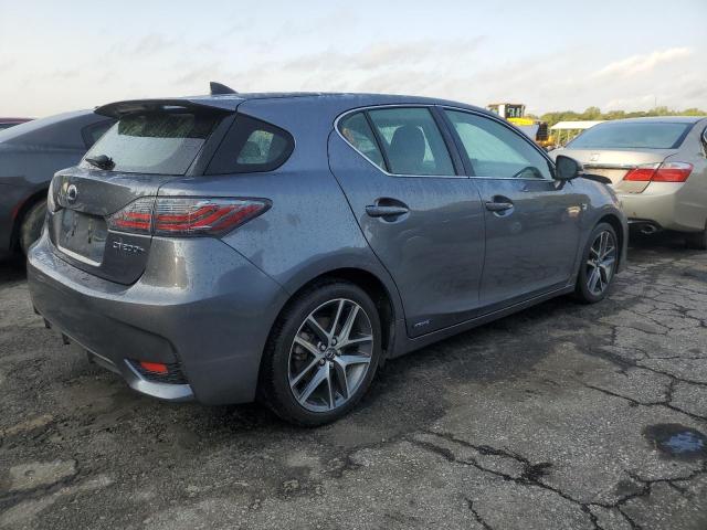 Снимка 3 от търг – 2015 LEXUS CT 200 с VIN JTHKD5BH3F2220998