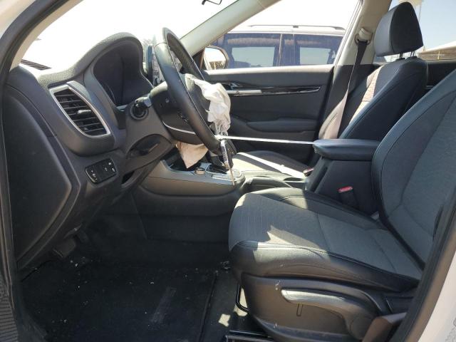 Photo 7 from auction – 2021 KIA SELTOS S with VIN KNDEU2AA1M7051520