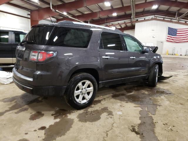 Photo 3 from auction – 2016 GMC ACADIA SLE with VIN 1GKKRPKD1GJ314157