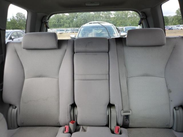 صورة رقم 10 من المزاد - 2005 TOYOTA HIGHLANDER مع VIN JTEEP21AX50088465